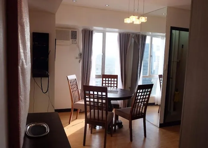 Avida Tower One Apartment Cebu