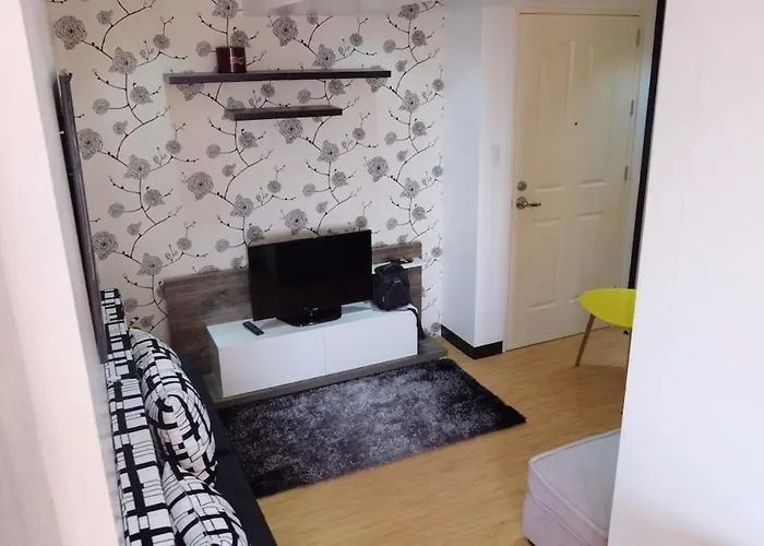 Apartment Avida Tower One
