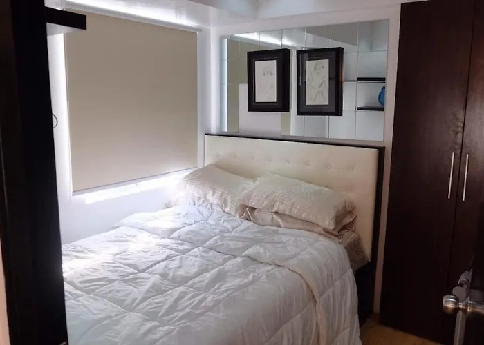 Avida Tower One Apartment *